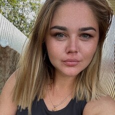 Фотография девушки Ольга, 27 лет из г. Рязань