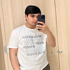 Фотография мужчины Maruf, 23 года из г. Астана
