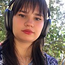 Aleftina, 19 лет