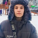Егор, 23 года