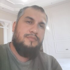 Фотография мужчины Файзали, 33 года из г. Грозный