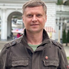 Фотография мужчины Дмитрий, 46 лет из г. Чехов