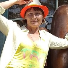 Фотография девушки Ирина, 54 года из г. Анапа
