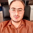 Миша, 33 года