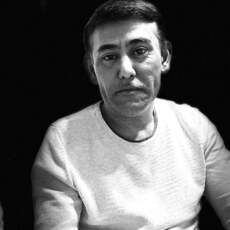 Фотография мужчины Данияр, 41 год из г. Томск