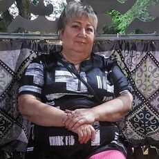 Фотография девушки Раиса, 62 года из г. Караганда
