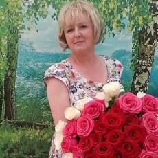 Фотография девушки Елена, 55 лет из г. Красноярск