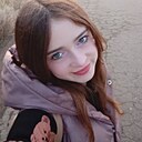 Анна, 18 лет