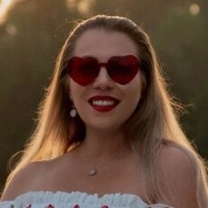 Фотография девушки Марфа Васильевна, 35 лет из г. Пенза