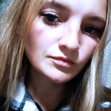 Фотография девушки Вера, 20 лет из г. Омск