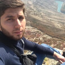 Фотография мужчины Тамерлан, 30 лет из г. Химки