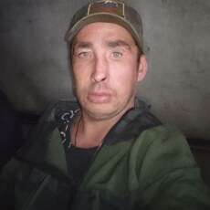 Фотография мужчины Алексей, 38 лет из г. Докучаевск