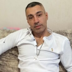 Фотография мужчины Димарик, 39 лет из г. Екатеринбург