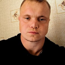 Фотография мужчины Влад, 26 лет из г. Омск