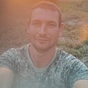 Лёша, 35 лет