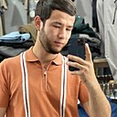 Илхомжон, 25 лет