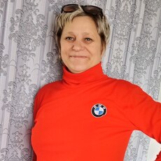 Фотография девушки Ольга, 51 год из г. Абакан
