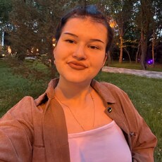 Фотография девушки Анастасия, 24 года из г. Белгород