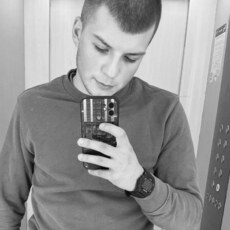 Фотография мужчины Николай, 21 год из г. Серпухов