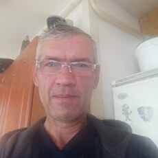 Фотография мужчины Александр, 47 лет из г. Омск