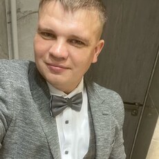 Фотография мужчины Дмитрий, 34 года из г. Липецк