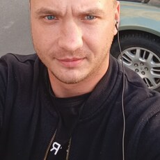 Фотография мужчины Сергей, 34 года из г. Кубинка