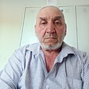 Боранбай, 64 года