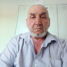 Фотография мужчины Боранбай, 64 года из г. Костанай