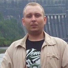 Фотография мужчины Ярослав, 35 лет из г. Черногорск