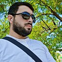 Mubariz, 33 года