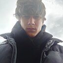 Егор, 19 лет
