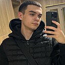 Андрей, 23 года