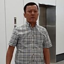 Гибрат, 49 лет