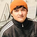 Хасан, 20 лет
