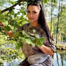 Фотография девушки Оксаночка, 33 года из г. Ставрополь
