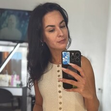 Фотография девушки Лана, 33 года из г. Оренбург