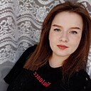 Дарья, 25 лет