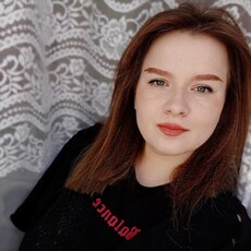 Фотография девушки Дарья, 25 лет из г. Счастье