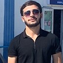 Ясин, 25 лет