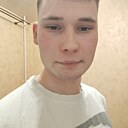 Дима, 23 года