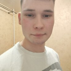 Фотография мужчины Дима, 23 года из г. Нижний Новгород