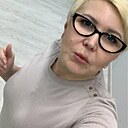 Незнакомка, 50 лет