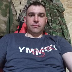 Фотография мужчины Николай, 35 лет из г. Антрацит