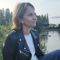 Фотография девушки Алла, 49 лет из г. Москва