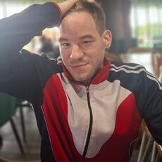 Фотография мужчины Андрей, 24 года из г. Ульяновск