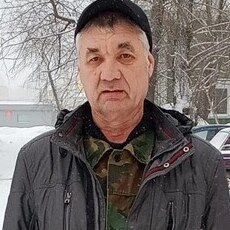Фотография мужчины Александр, 56 лет из г. Томск