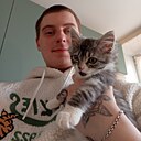 Павел, 24 года