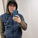 Убайдулло, 29 лет