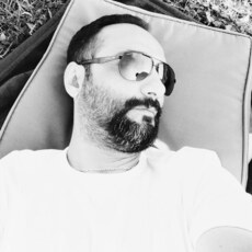 Mehmet, 42 из г. Штутгарт.