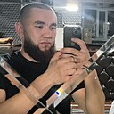 Изат, 24 года
